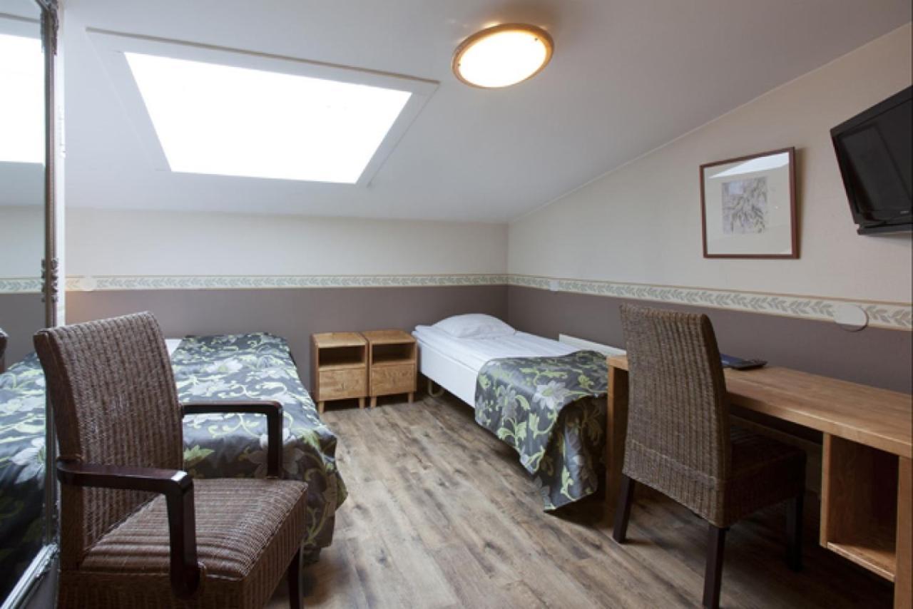 Hotel Himos Jämsä Εξωτερικό φωτογραφία