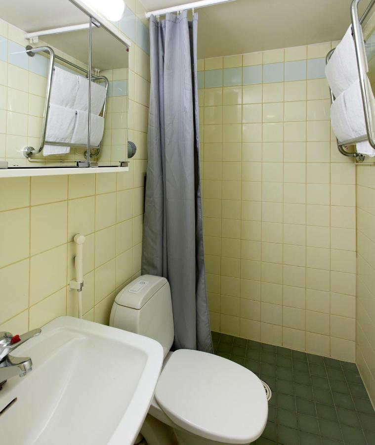 Hotel Himos Jämsä Δωμάτιο φωτογραφία
