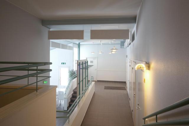 Hotel Himos Jämsä Εξωτερικό φωτογραφία