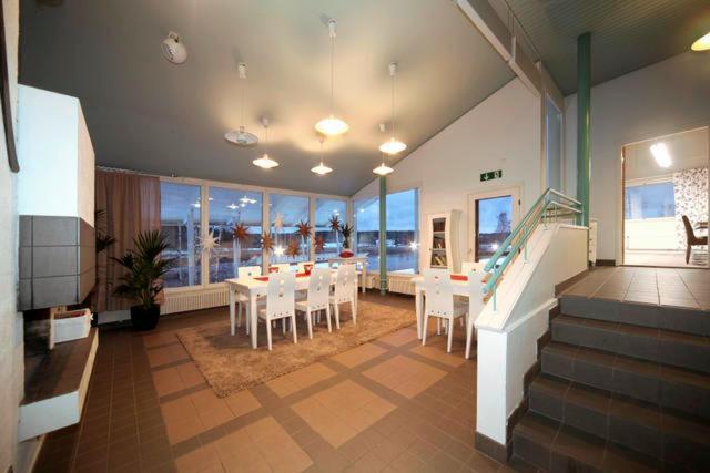 Hotel Himos Jämsä Εξωτερικό φωτογραφία