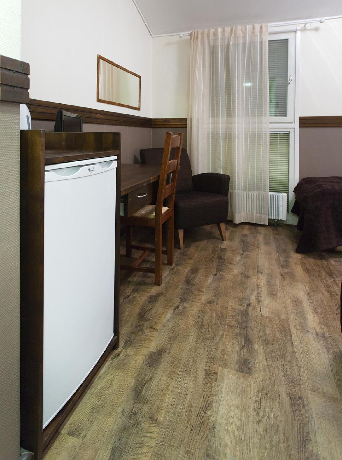 Hotel Himos Jämsä Εξωτερικό φωτογραφία