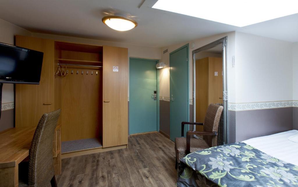 Hotel Himos Jämsä Εξωτερικό φωτογραφία