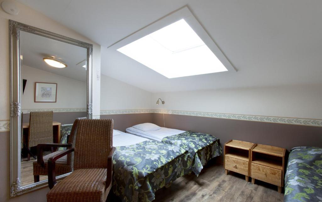 Hotel Himos Jämsä Δωμάτιο φωτογραφία